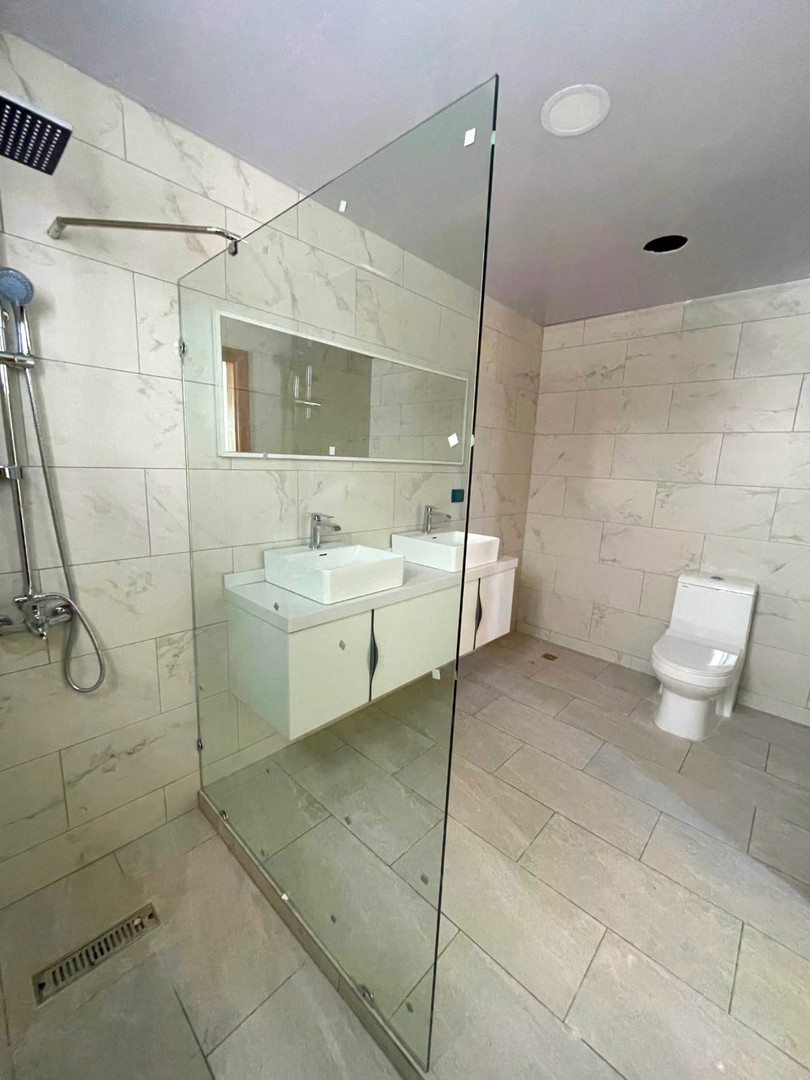 apartamentos - Apto en Venta Piso 2 y Piso 5 En Los Cacicazgos de 3 Habs de 300 MTS 
CÓD: PD208 8