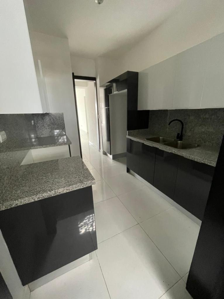 apartamentos - Venta de apartamento en bella vista sur Distrito Nacional Santo Domingo  8
