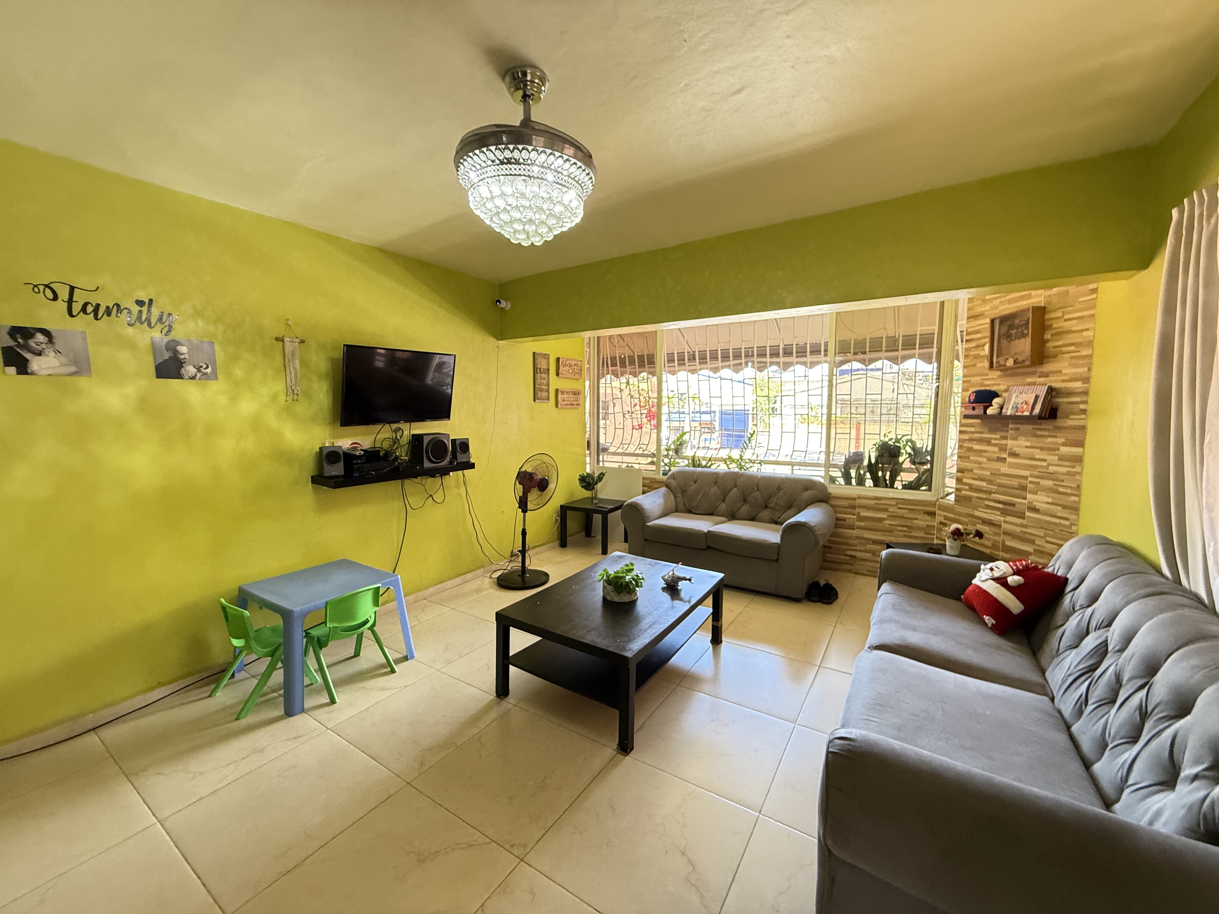 apartamentos - Apartamento en el Millón  7