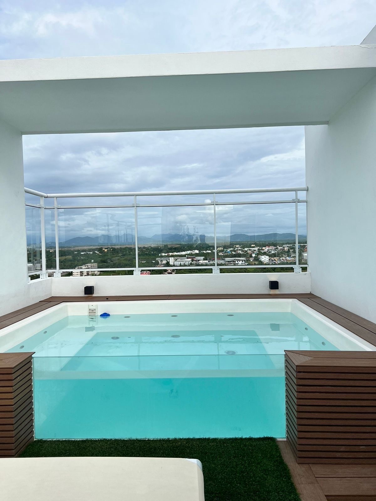 apartamentos - venta de apartamentos en la Jacobo Majluta, Santo Domingo Norte 100 MT2 9