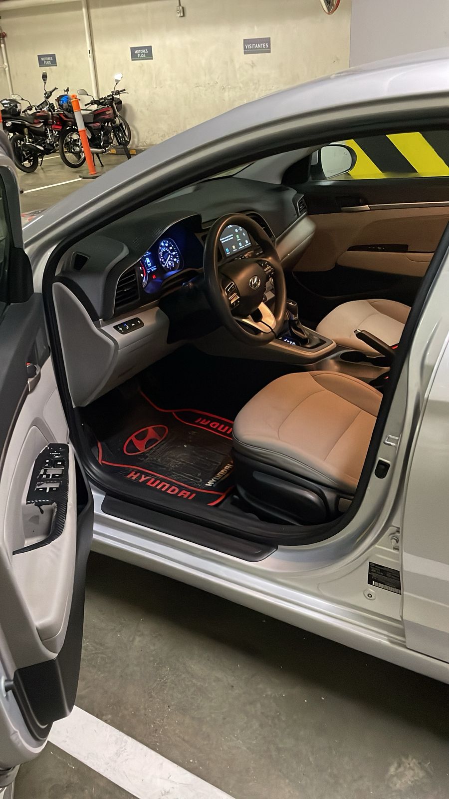 carros - hiunday elantra sel 2019 7