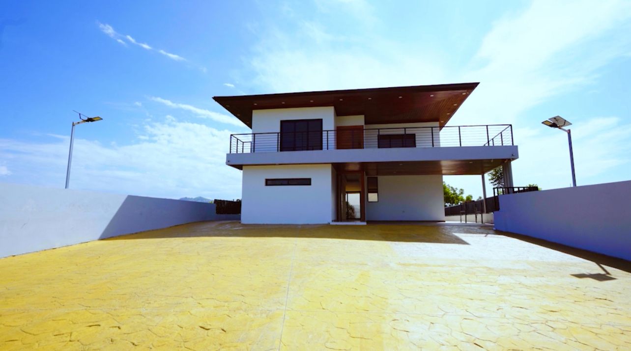 casas - CABAÑA EN LA JINA PRESA De TAVERAS 9
