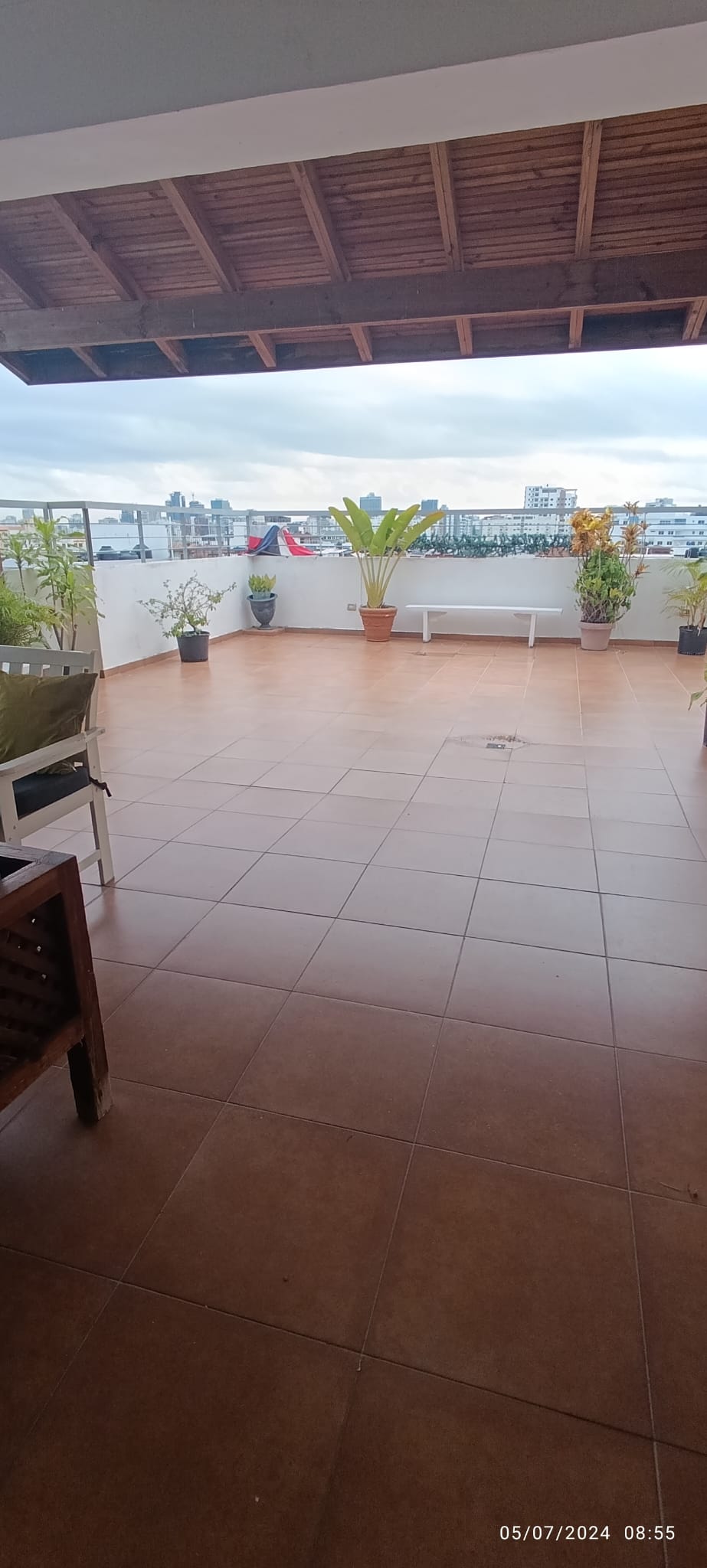 apartamentos - Excelente Apartamento en El Millón 3hab 1