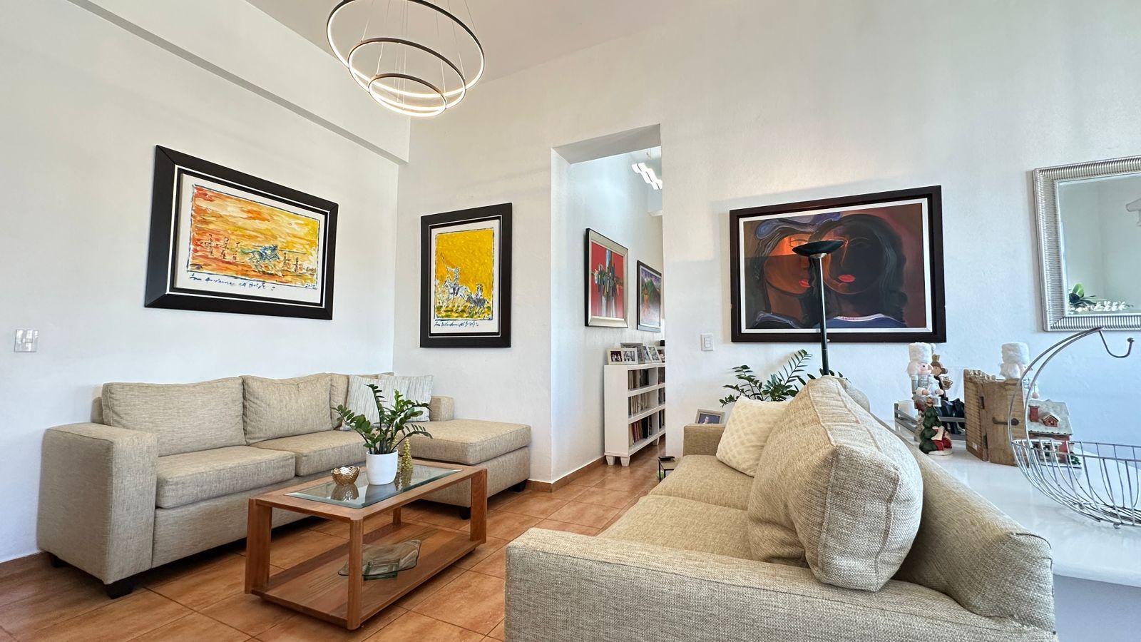 apartamentos - venta de apartamento en el vergel 9