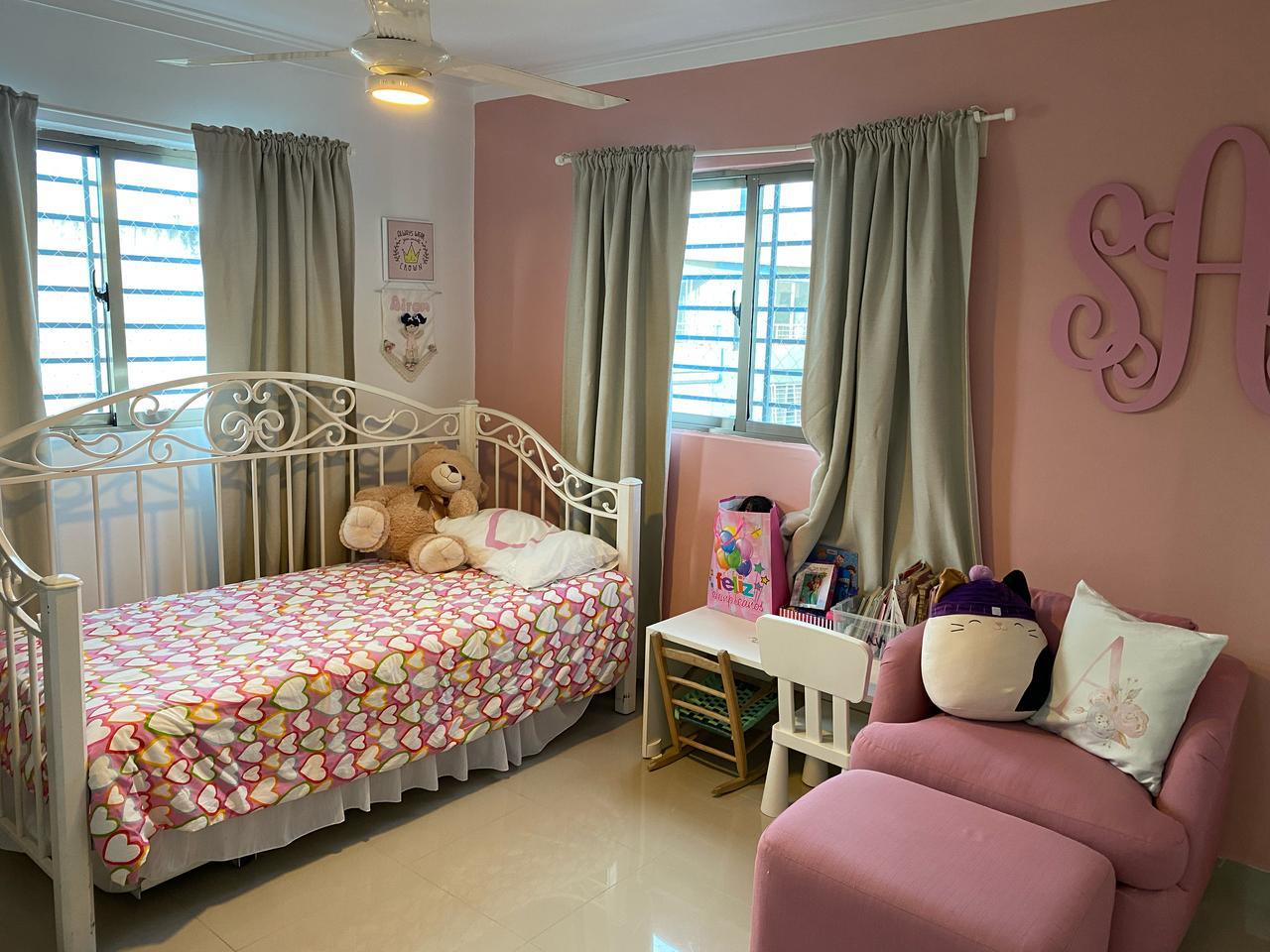 apartamentos - Apartamento tipo PH en Arroyo Hondo 3