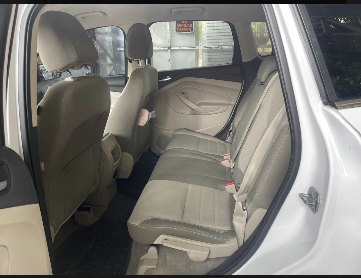 jeepetas y camionetas - Ford Escape 2013  6