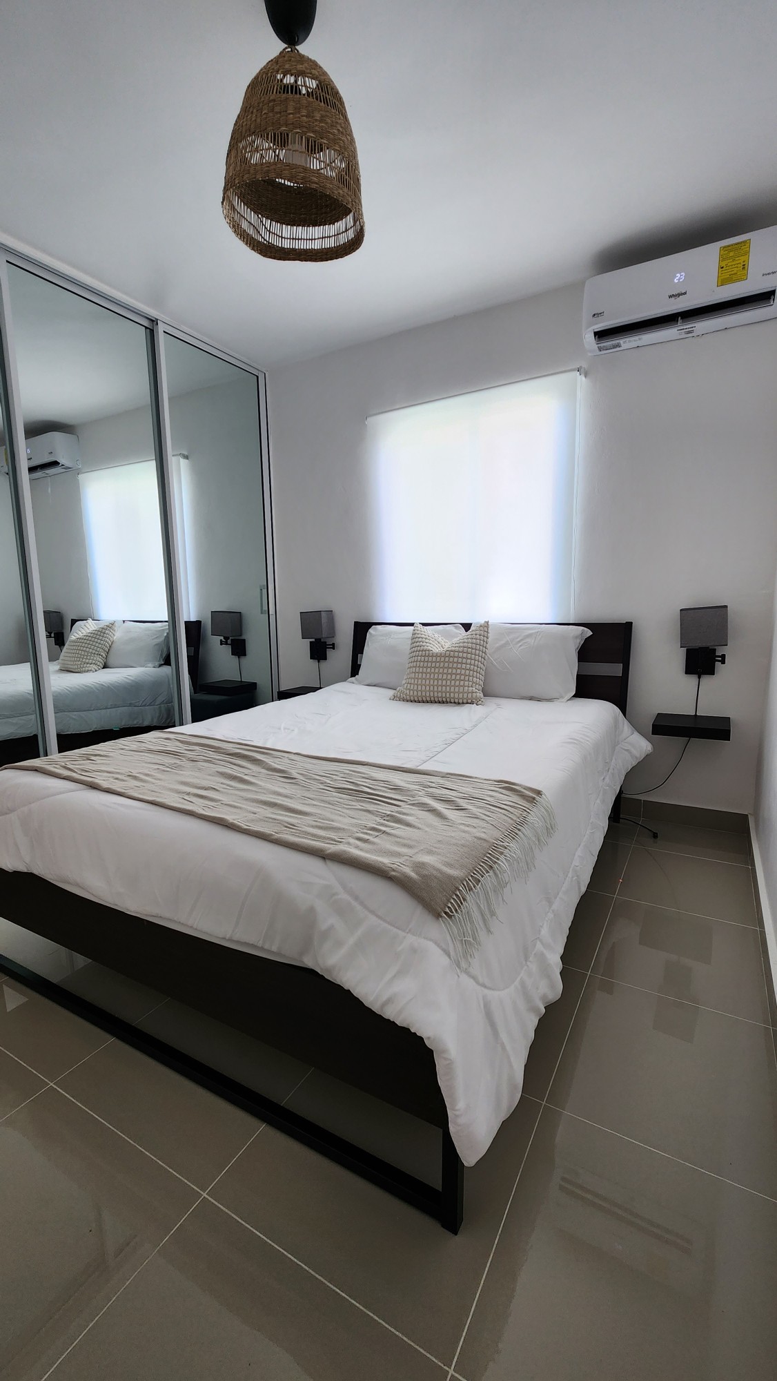 apartamentos - Vendo Apartamento en Veron Bavaro Ciudad Caracoli 2