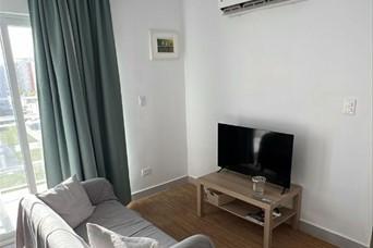 apartamentos - alquilo apartamento en crisfer 1
