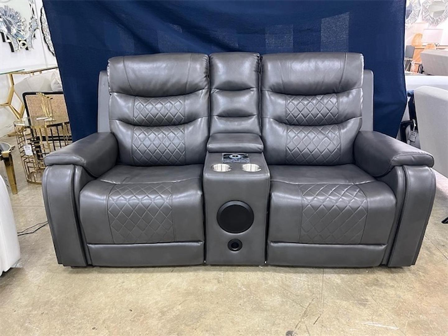 muebles y colchones - Set de Muebles Eléctricos 2