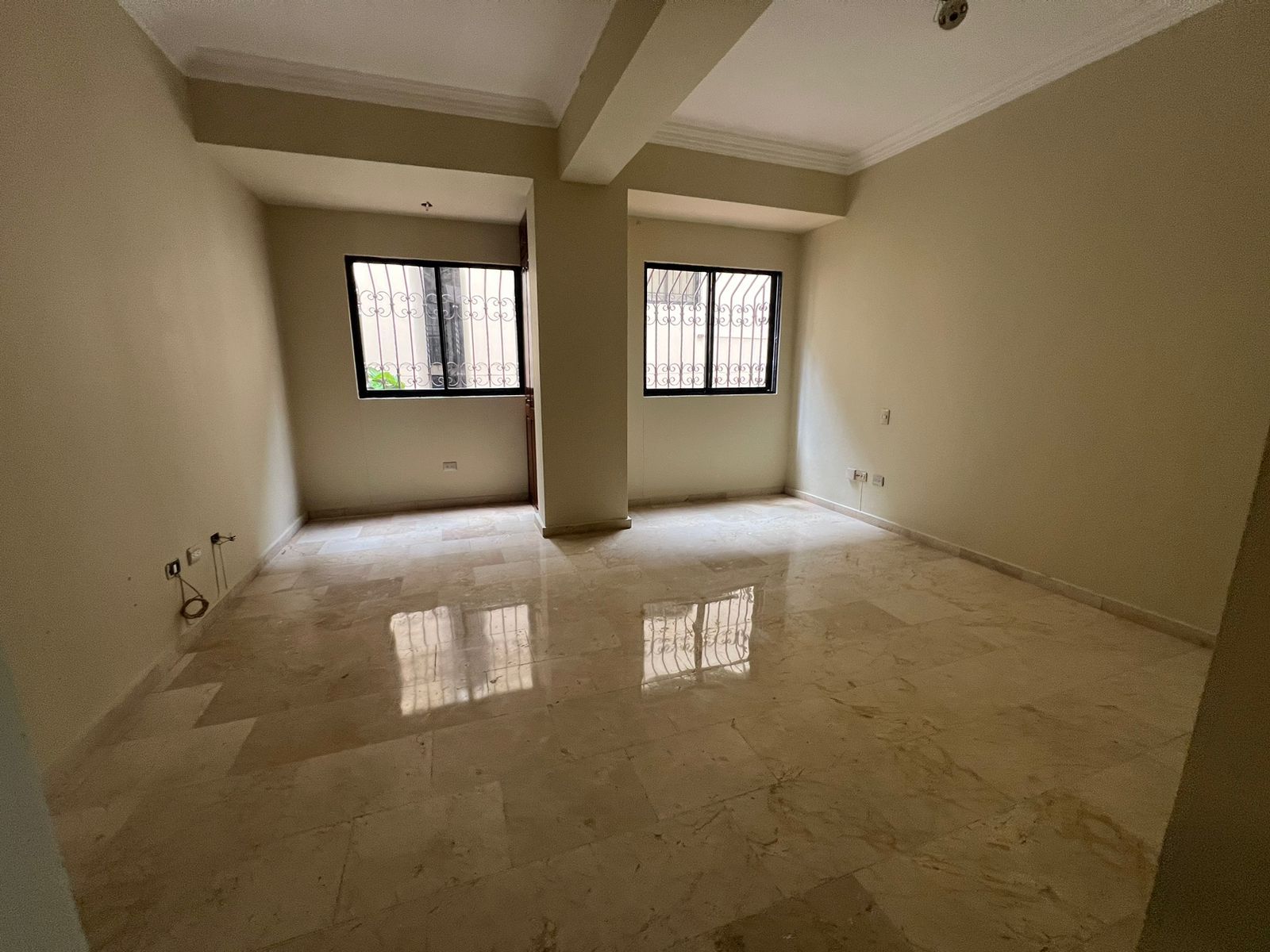 apartamentos - Apartamento Venta en Bella Vista 3 habitaciones 1
