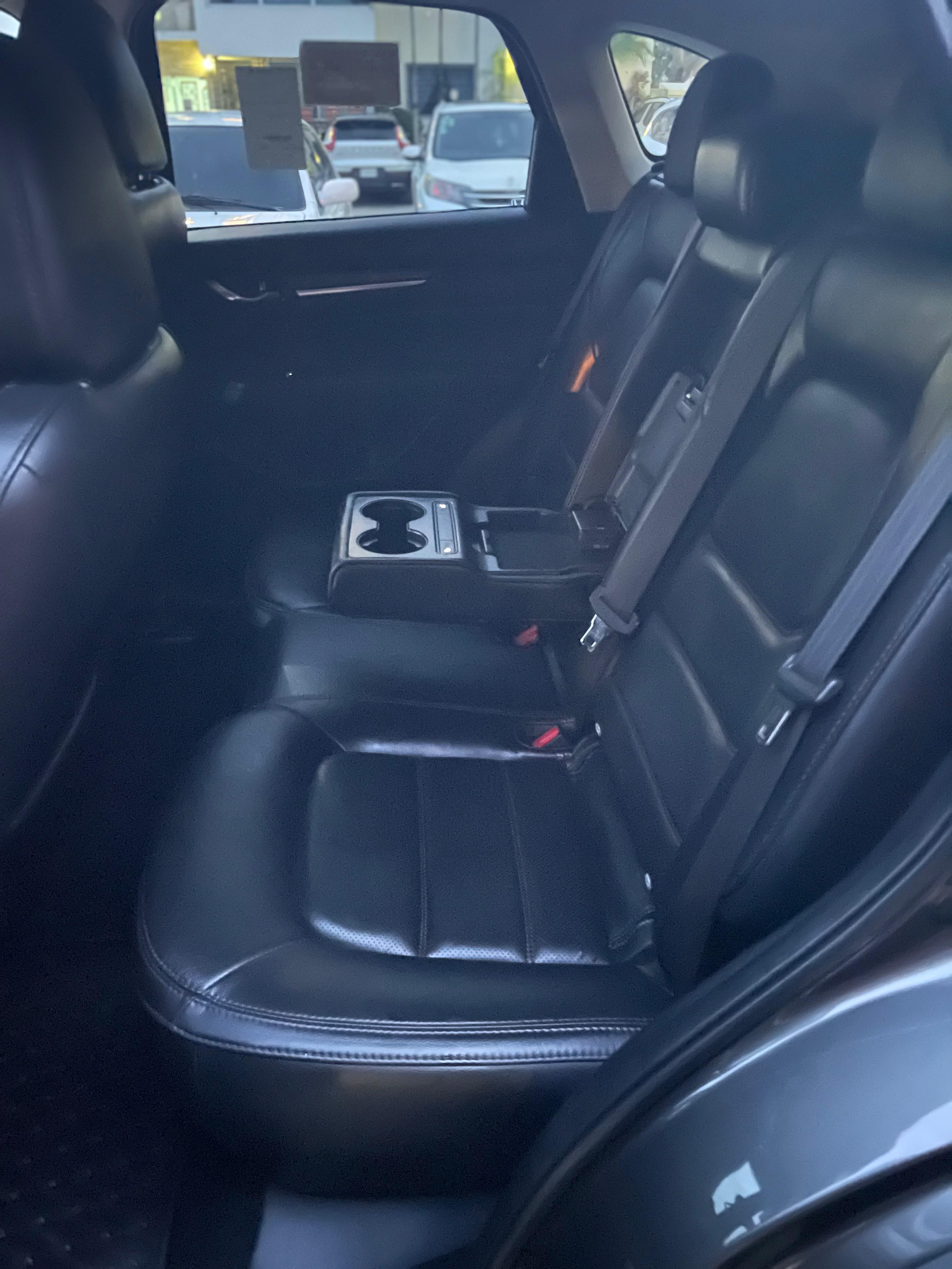jeepetas y camionetas - mazda cx5 grand touring 2021 5