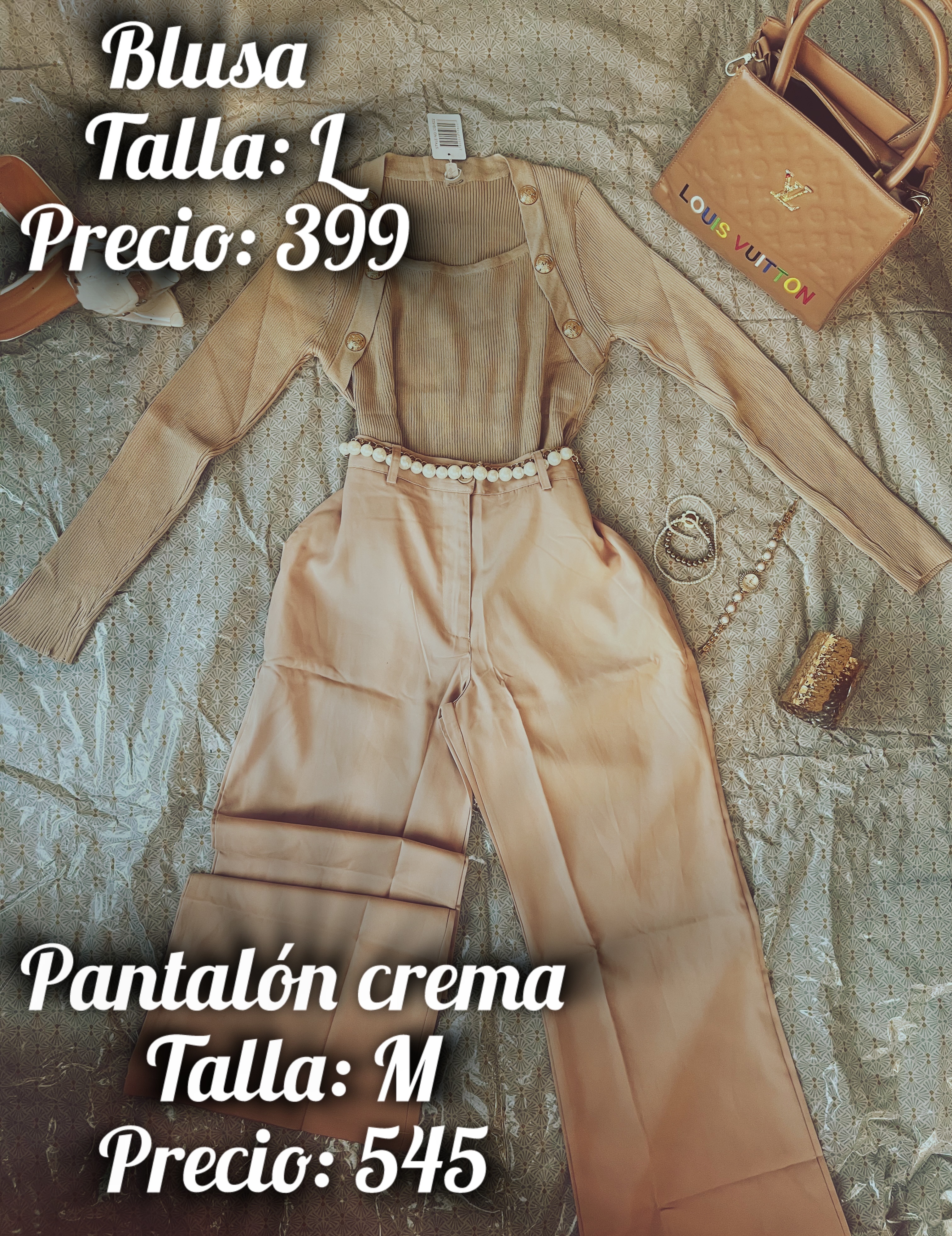 ropa para mujer - Blazer 5