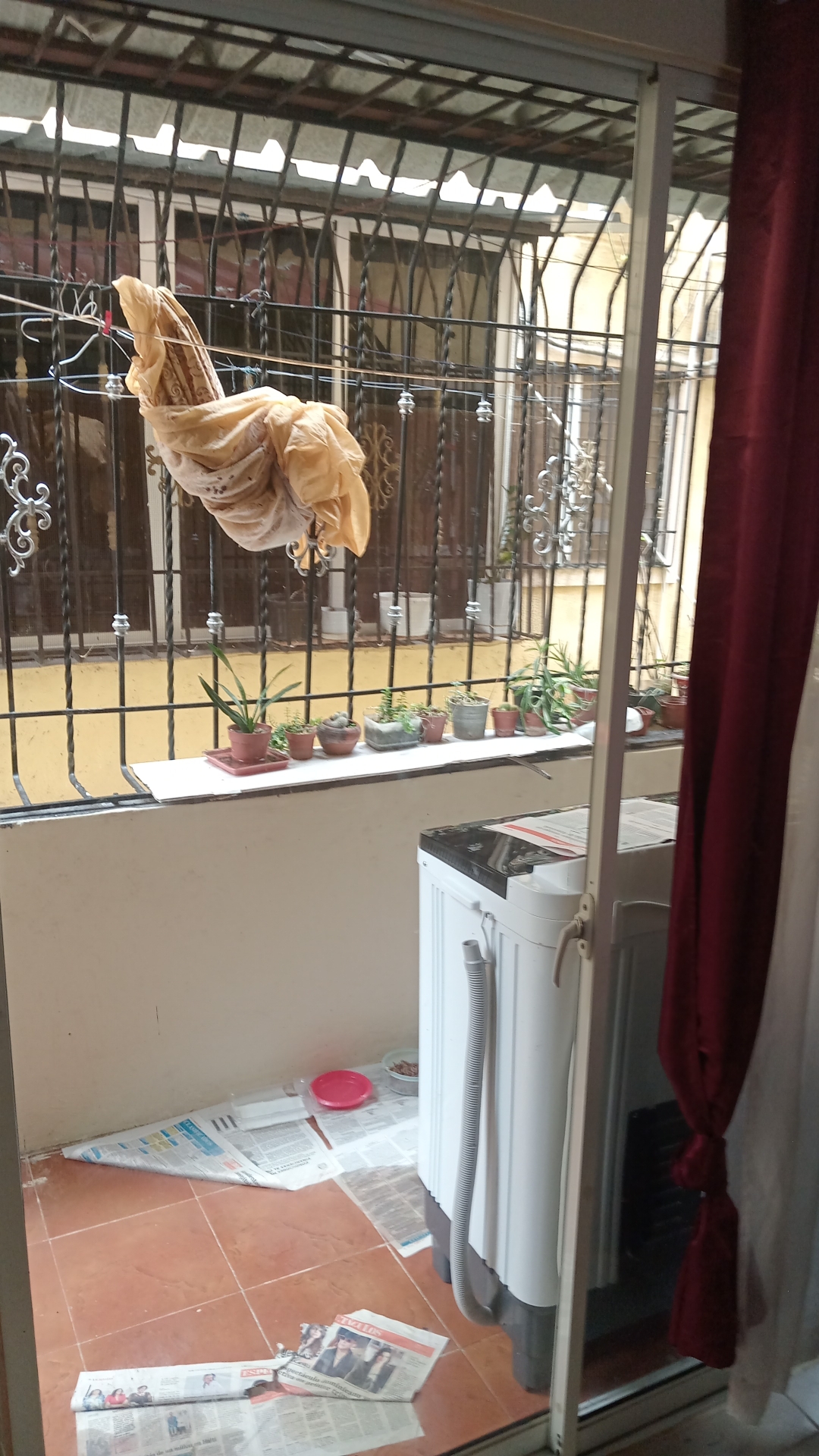 apartamentos - Venta de apartamento 5