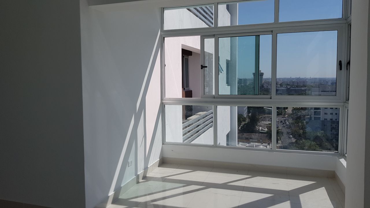 apartamentos - Apartamento en la Esperilla Vista al mar Piso 12 6