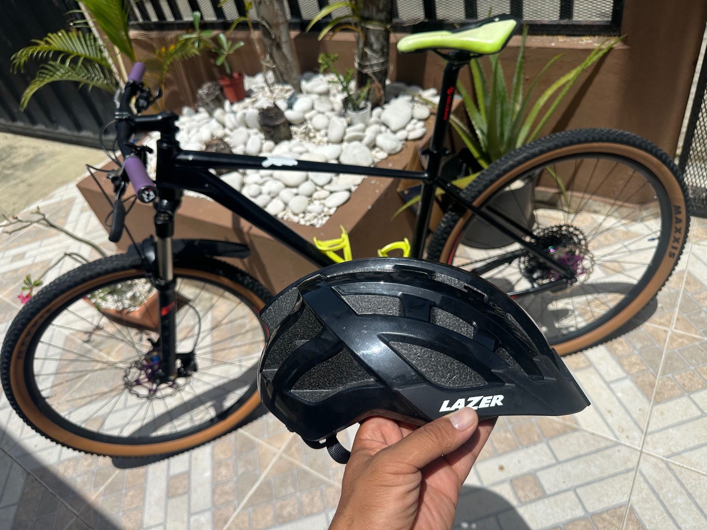 bicicletas y accesorios - VENDO MTB SCOTT SCALE 970 3