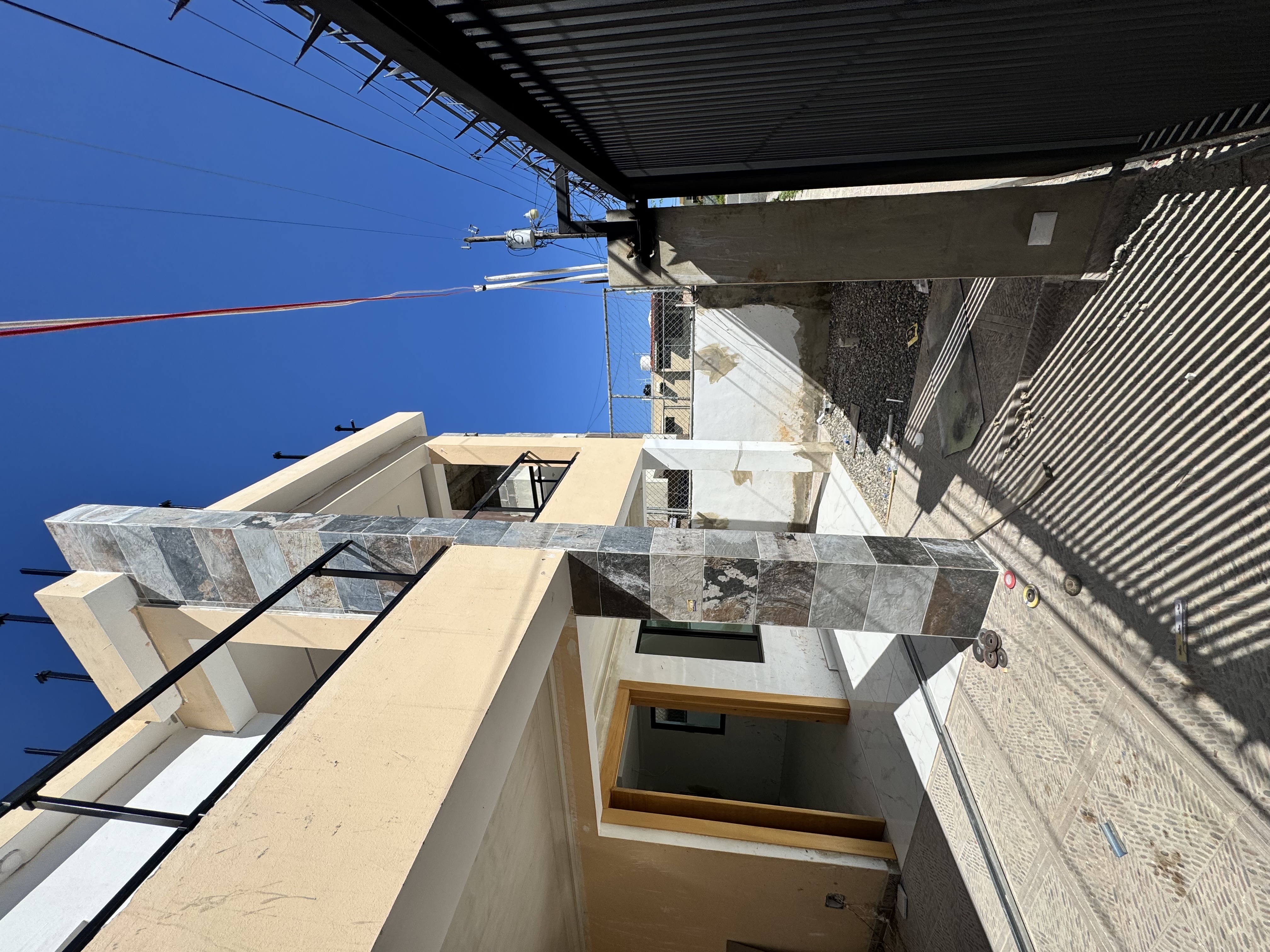 casas - venta de casa en la autopista de san isidro brisa oriental santo Domingo 4 hab 2