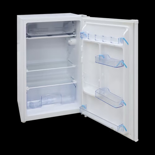 electrodomesticos - Nevera Ejecutiva Tecnomaster M/HOF1-11NW 4.2 Pies3