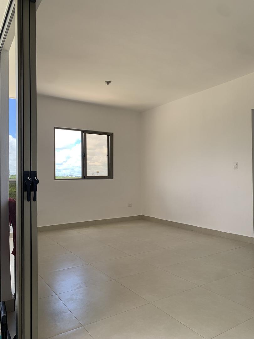 apartamentos - Apartamento en alquiler Residencial Velero Punta Cana  4