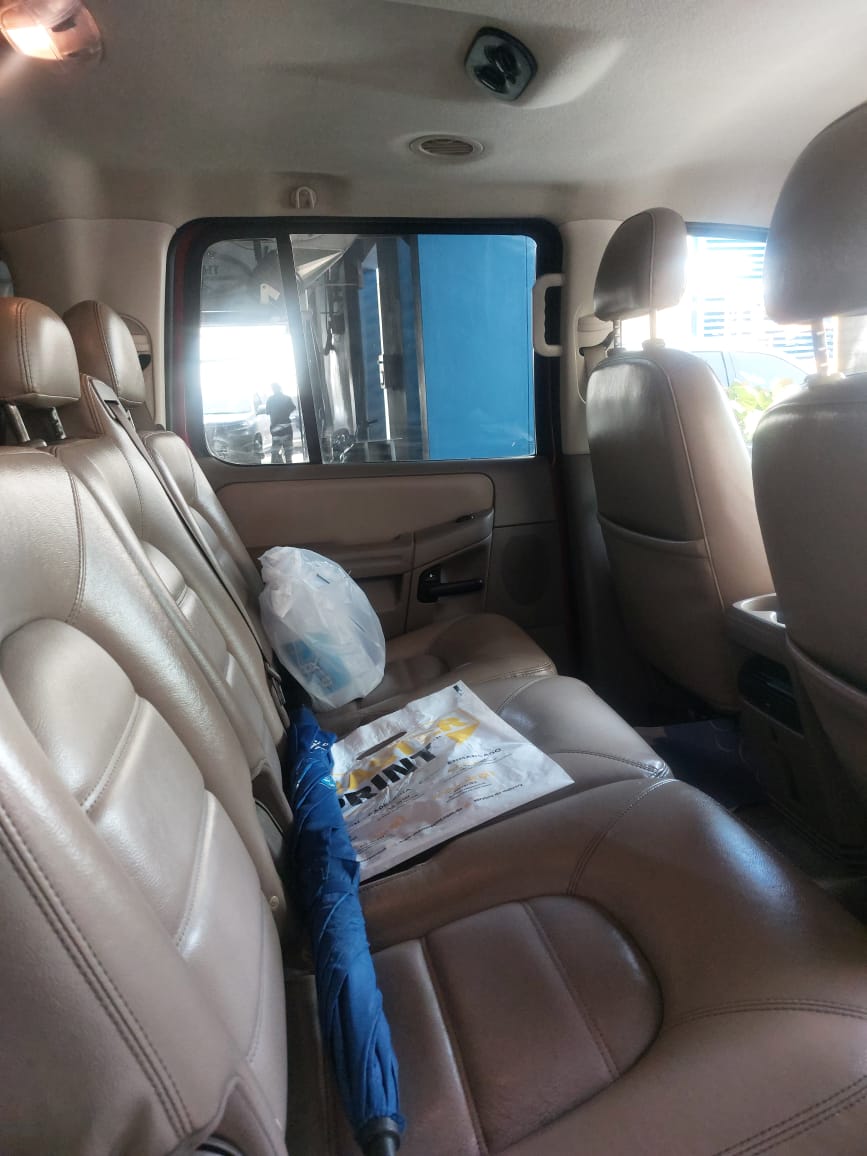 jeepetas y camionetas - FORD EXPLORER 2005  5