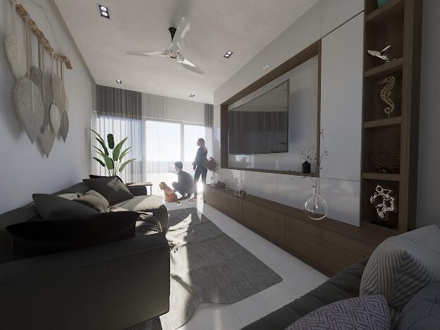 casas vacacionales y villas - Punta Cana
3 Beds 4 Bahts 300 SF
USD$599,000
Villa en Venta en Vista Cana2 / 19 2