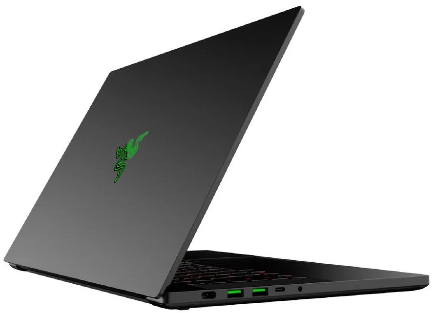 computadoras y laptops - Razer Blade 15 Gaming Laptop - RTX 3080, 3TB SSD 1