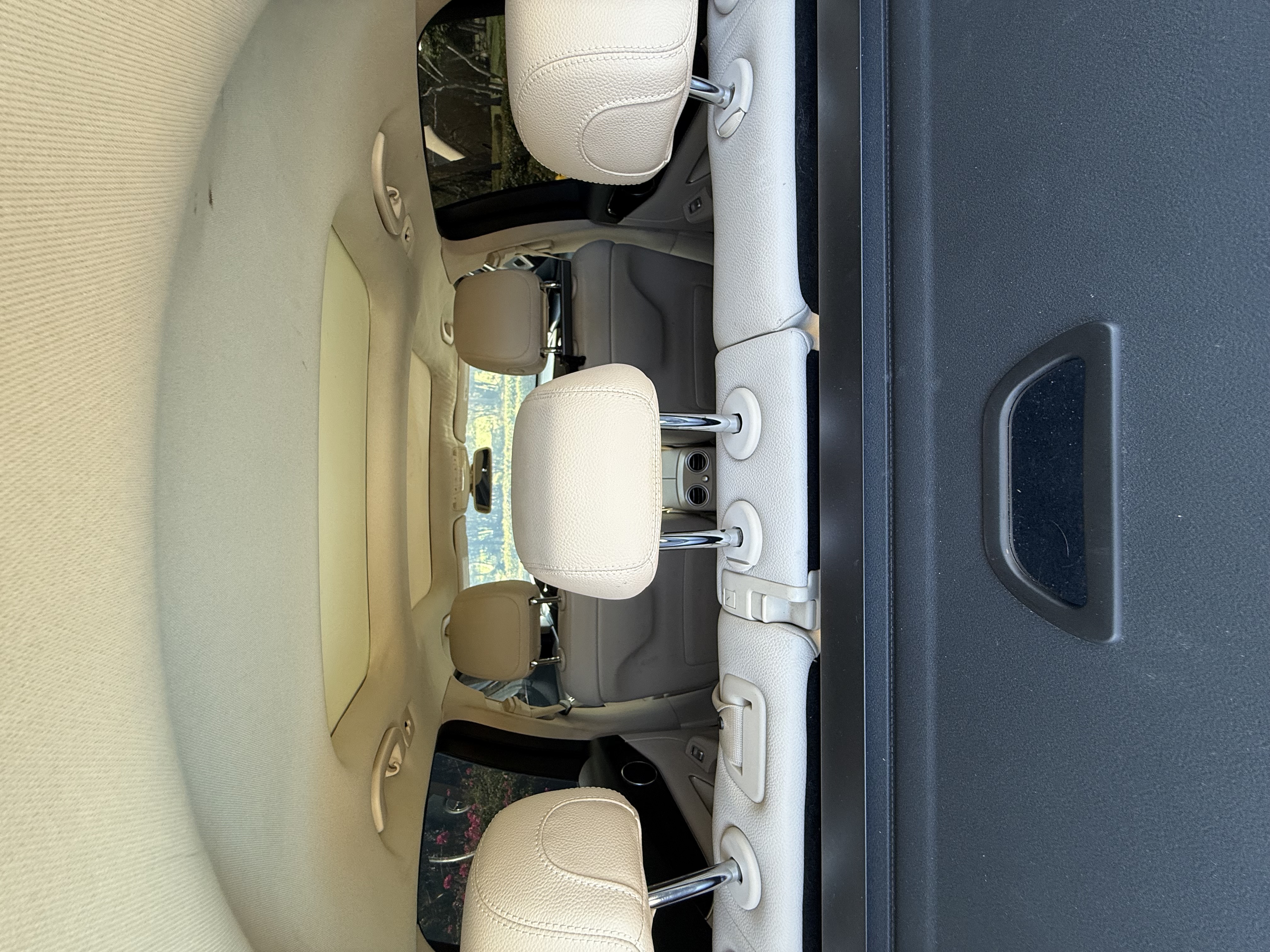 jeepetas y camionetas - VENDO Mercedes Benz GLC 300 3