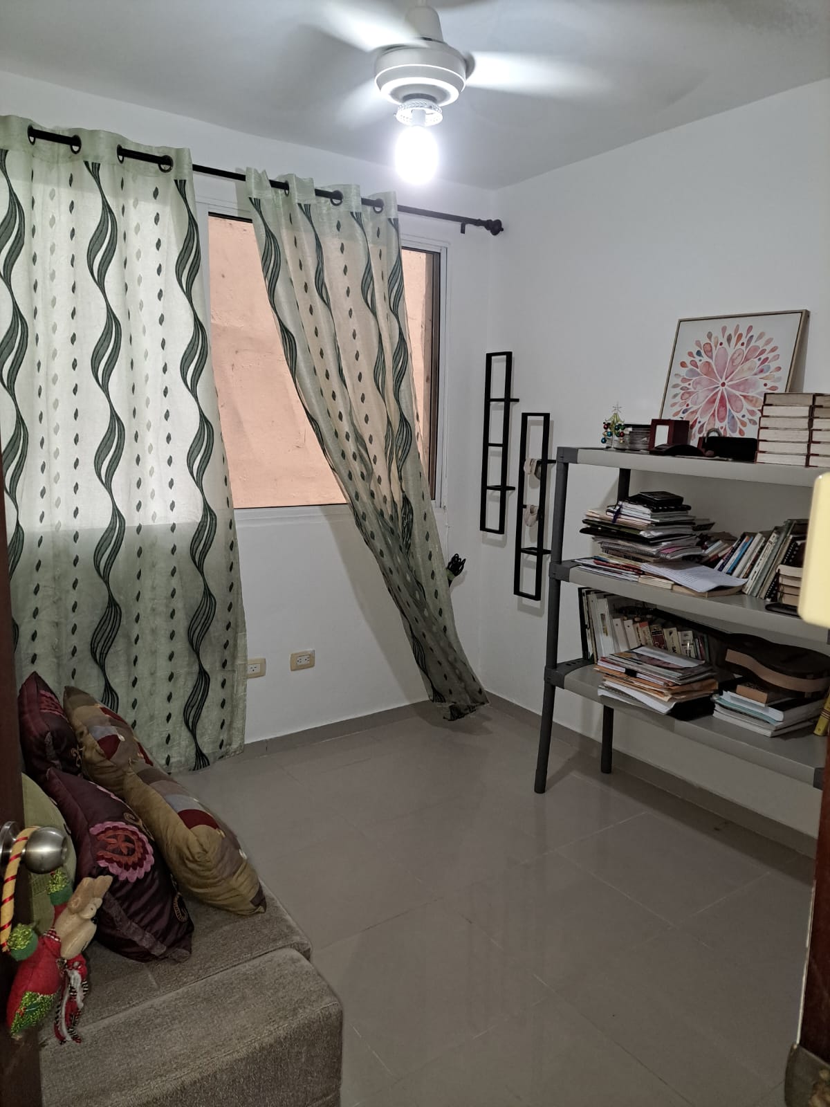 apartamentos - ¡¡¡¡¡¡VENDO!!!! Apartamento en ARROYO HONDO VIEJO  5