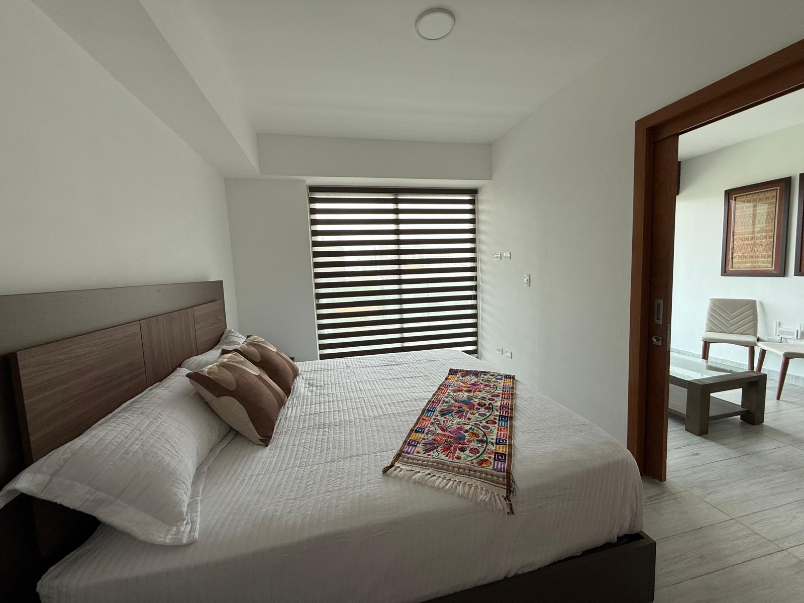 apartamentos - Apartamento Amueblado De 1 Habitación En La Julia 2
