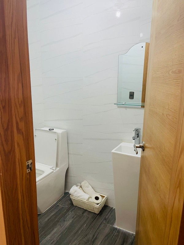 apartamentos - Vendo Apartamento
📍El Millón, 3er piso 6