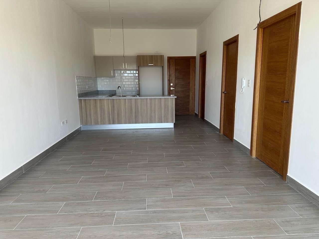 apartamentos - hermoso apartamento para entrenar sobre la prolongación 27 de febrero  1