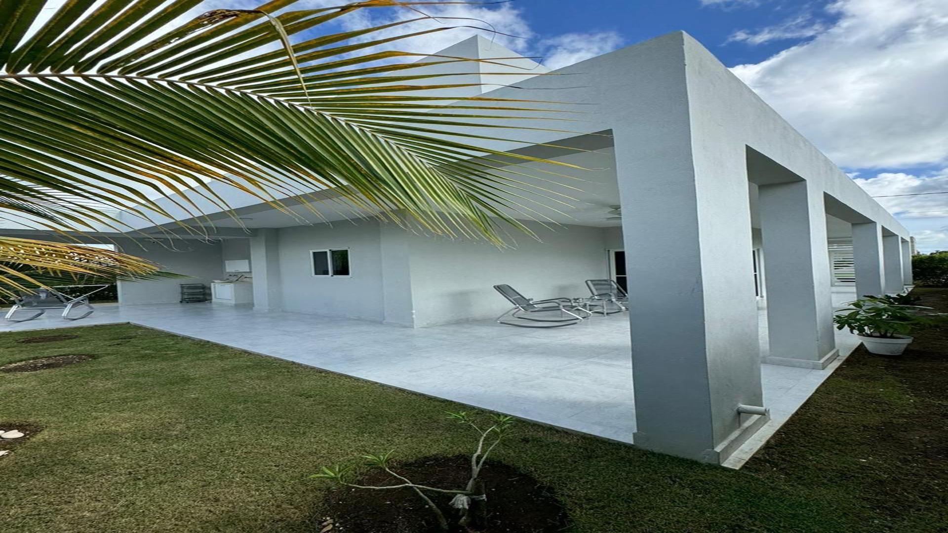 casas - Casa en Venta Ciudad la palma 2