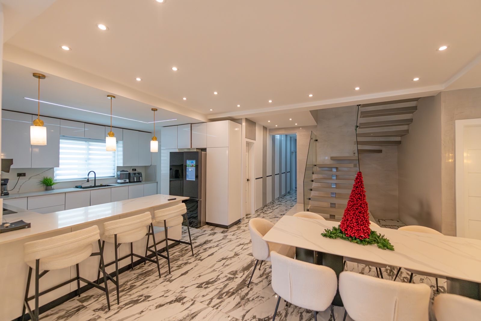 apartamentos - aparta en renta ( amueblado o vacío)  0