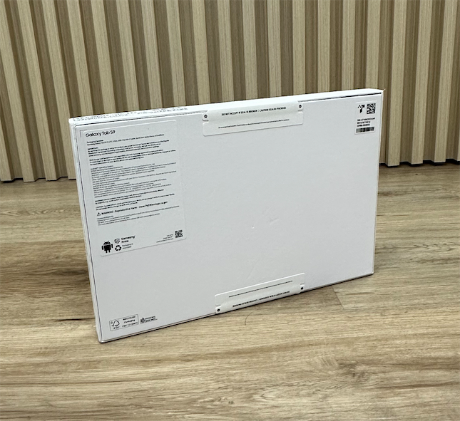 celulares y tabletas - Samsung Galaxy Tab S9 11” 256GB RAM 12GB Nuevas Selladas  1