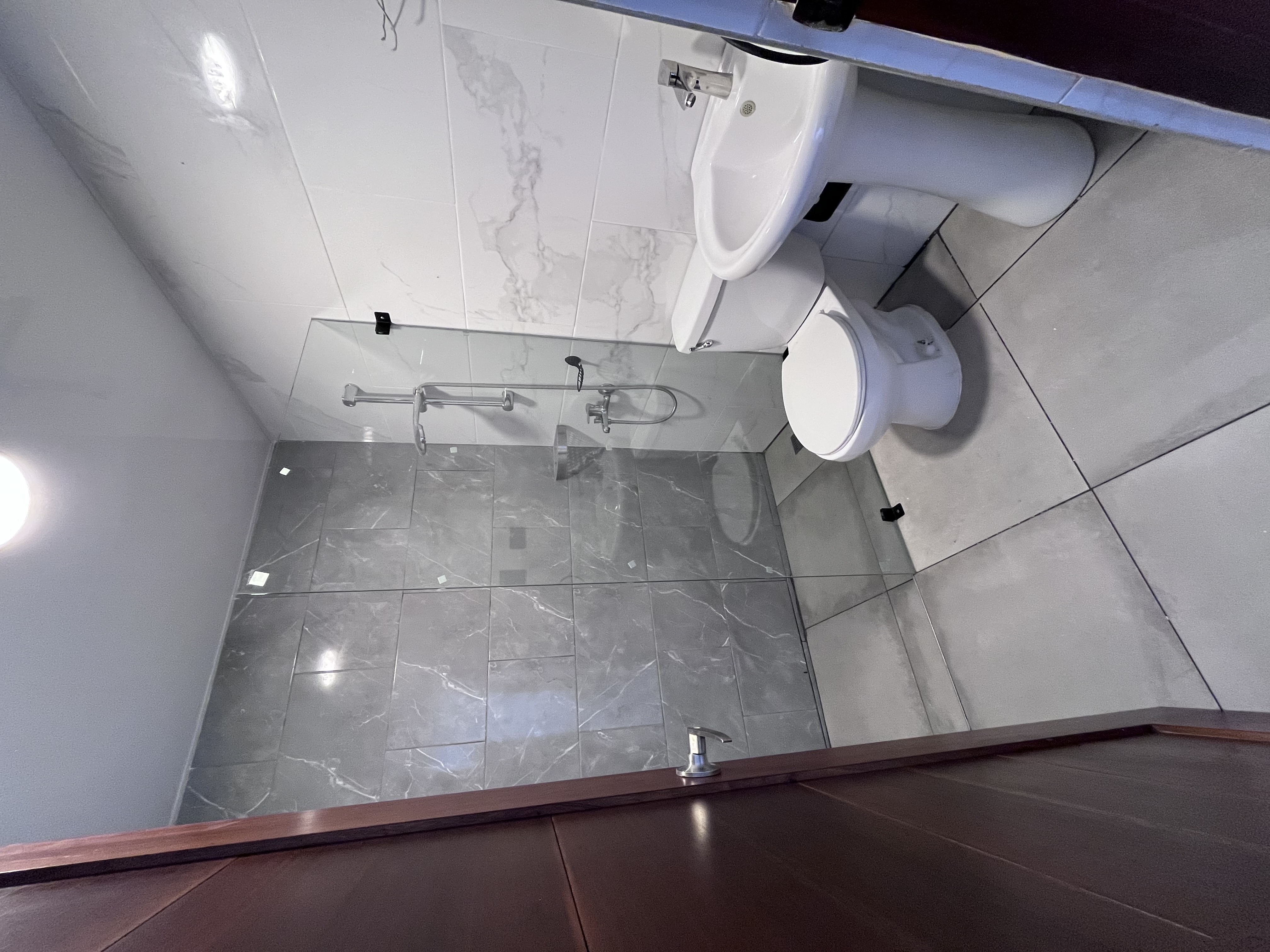 apartamentos - Hermoso Apart. Alma Rosa & Res. Italia 5