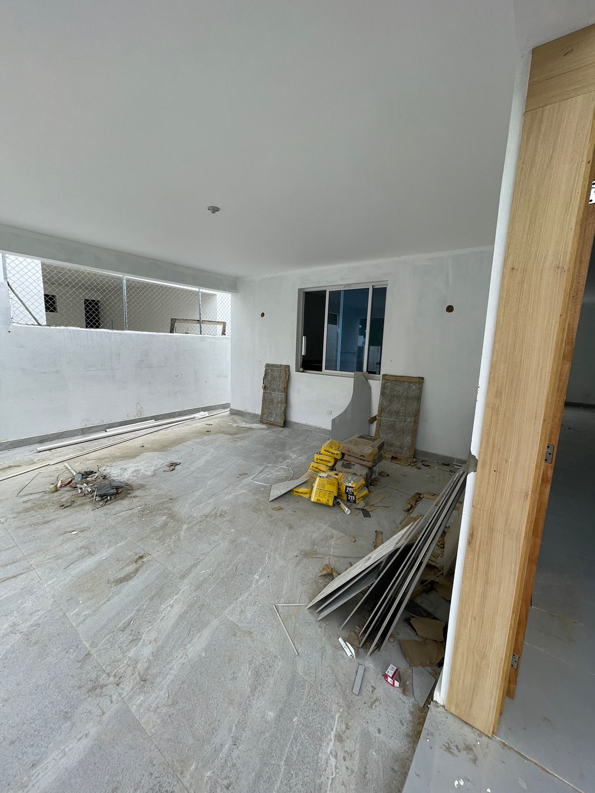 casas - CASA EN VENTA EN SANTIAGO. 1