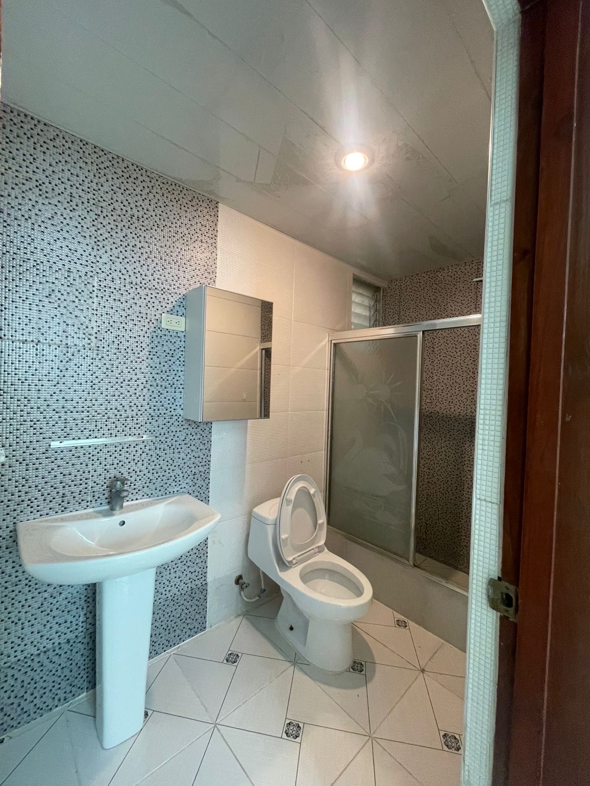apartamentos - Aquilo lujoso apartamento 2da san Isidro  2