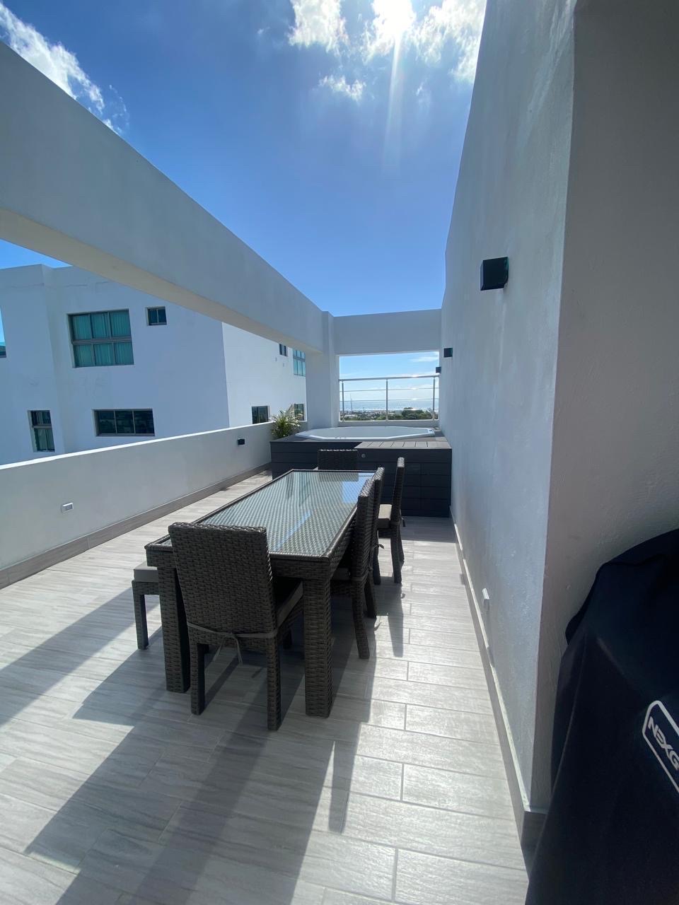 apartamentos - hermoso apartamento en el mirador  sur  1