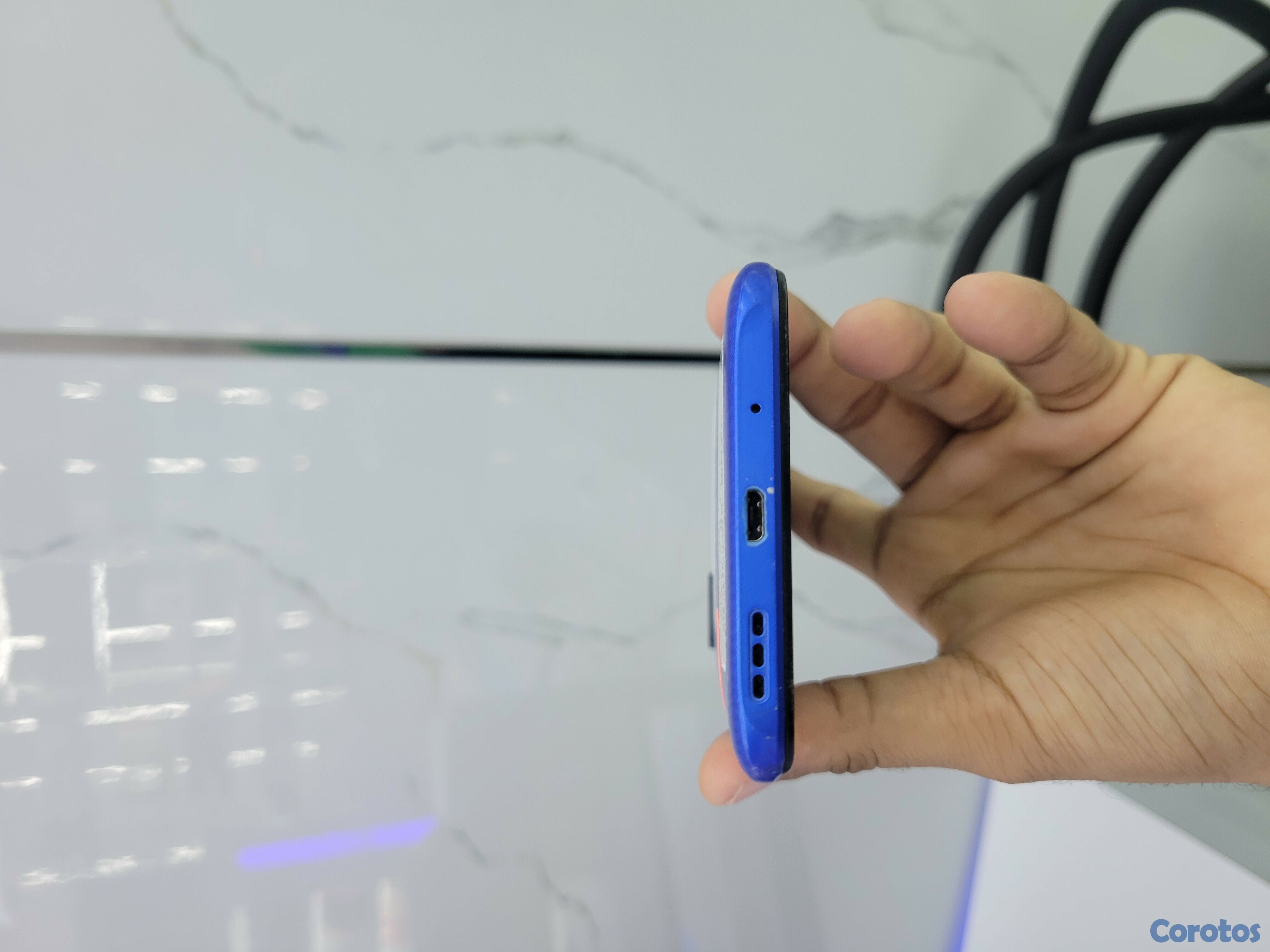 celulares y tabletas - Xiaomi Redmi 9c 64gb  2