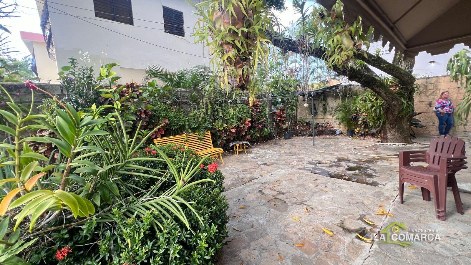 casas - Casa en venta en El Paraíso, Santigo 2