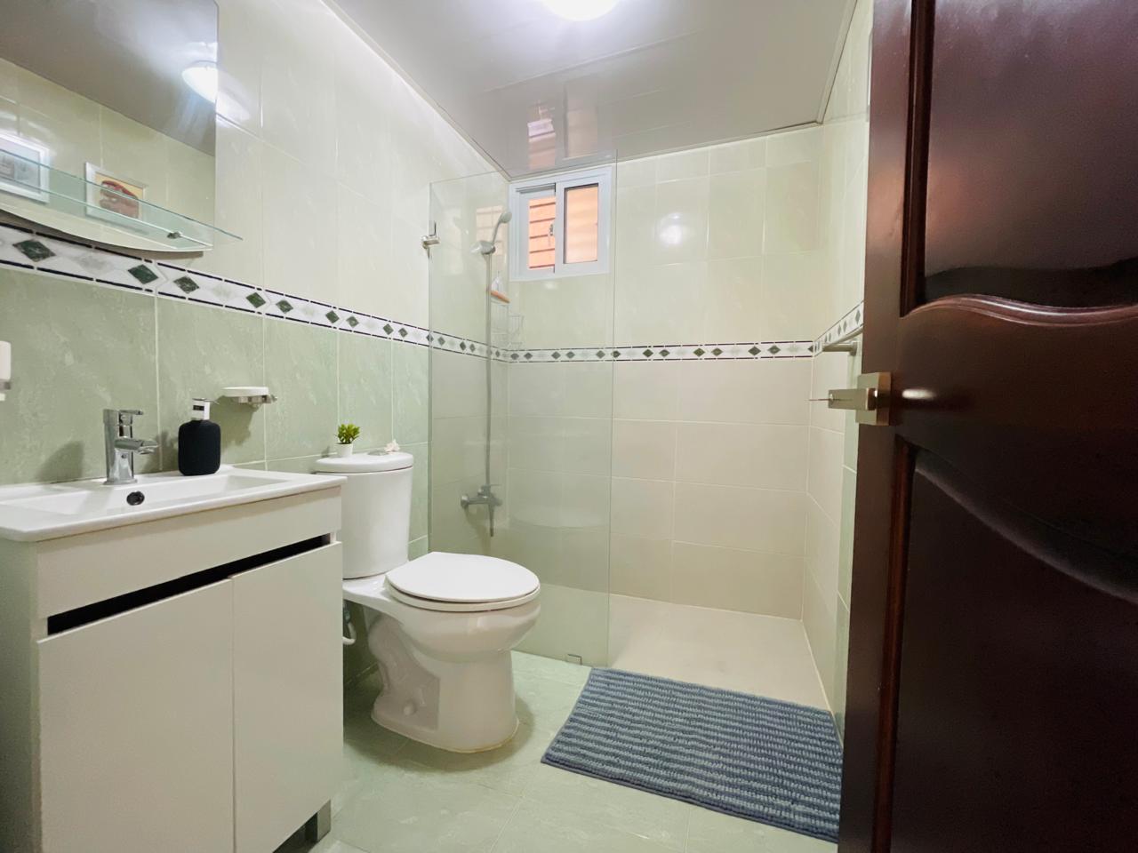 apartamentos - Hermoso Apartamento  en Alquiler- Rincón Largo 6