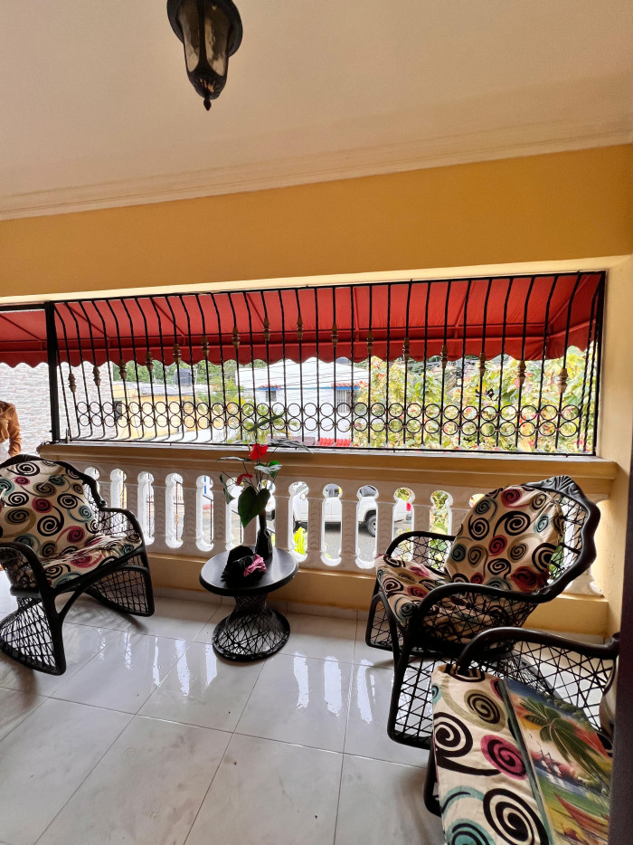 casas - ¡Oportunidad Única! Casa en Venta en Villa Claudia 5