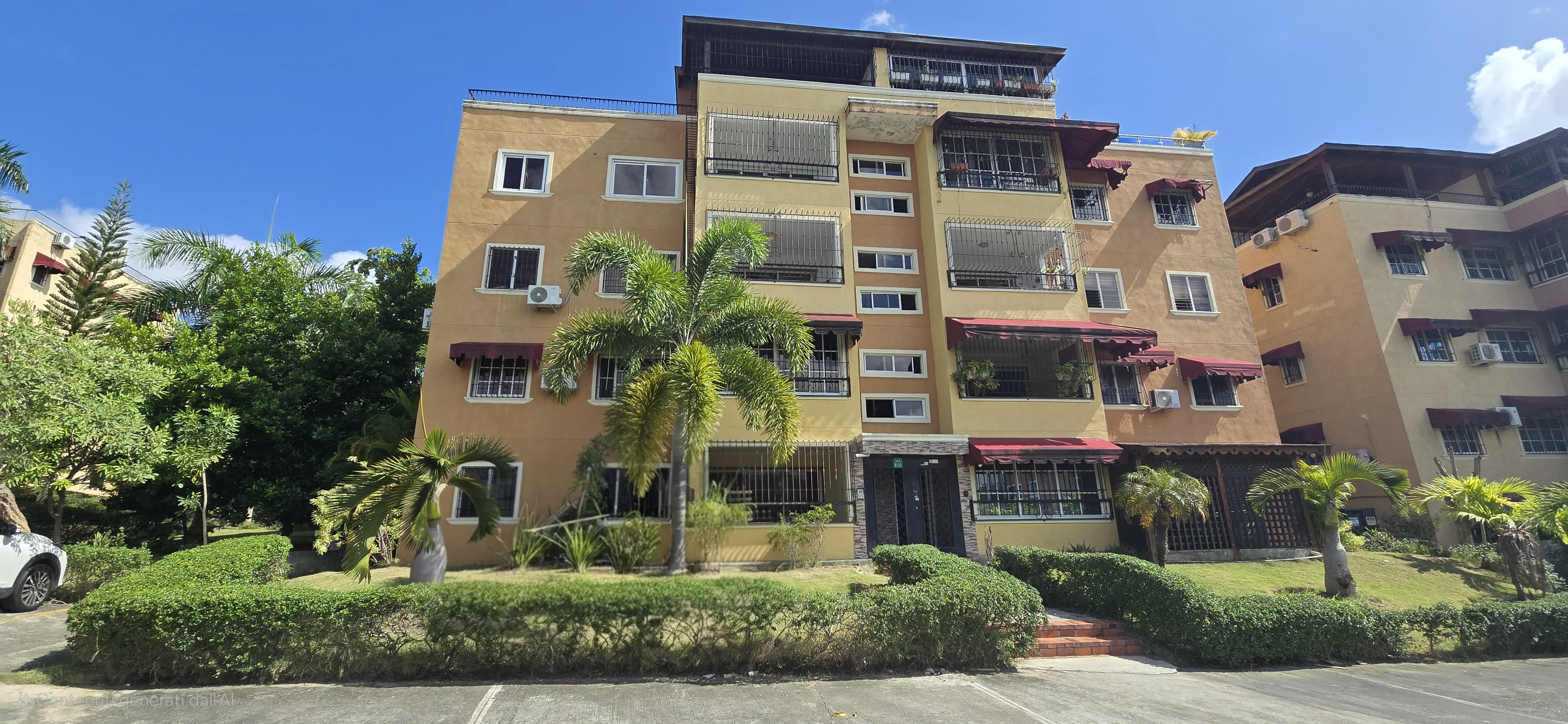 penthouses - Penthouse en ALTOS DE ARROYO HONDO 0