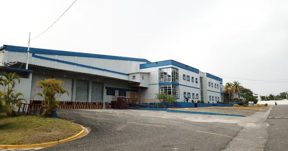 otros inmuebles - Nave Industrial en VILLA MELLA SANTO DOMINGO NORTE 0