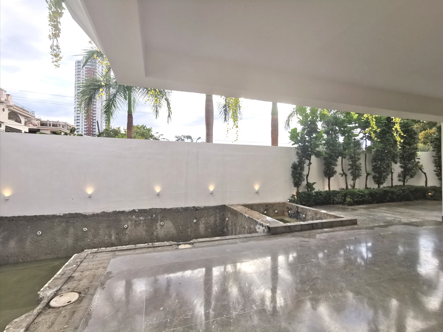 casas - DISPONIBLE Bella Vista Sur casa de lujo 4 habitaciones 4 baños piscina 7