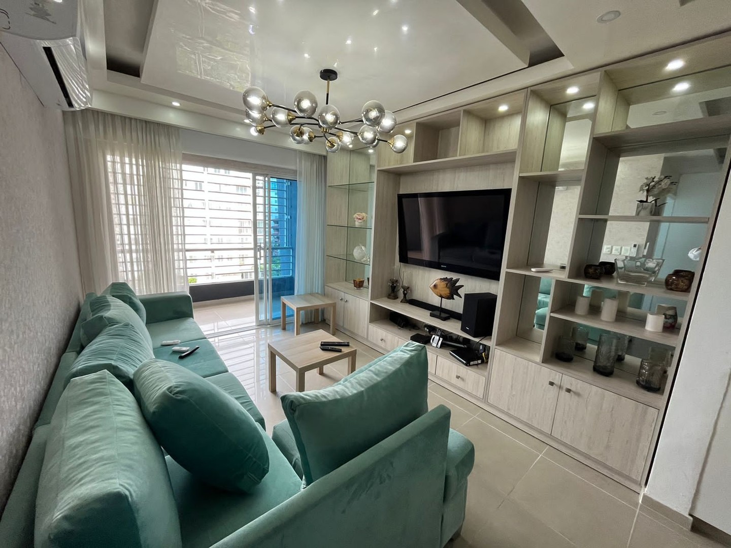 penthouses - Venta de apartamento pent-house en Mirador Norte