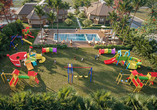 solares y terrenos - SOLARES EN VENTA, JARABACOA RESIDENCIAL VILLAS. 3