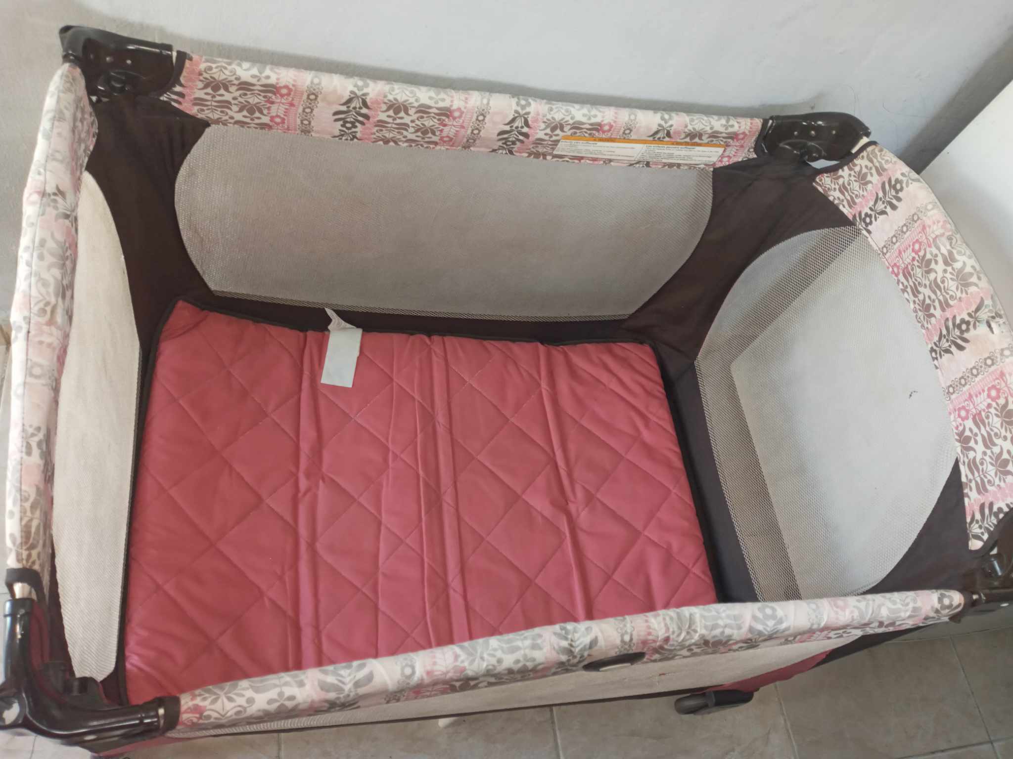 coches y sillas - Accesorios para bebés  3