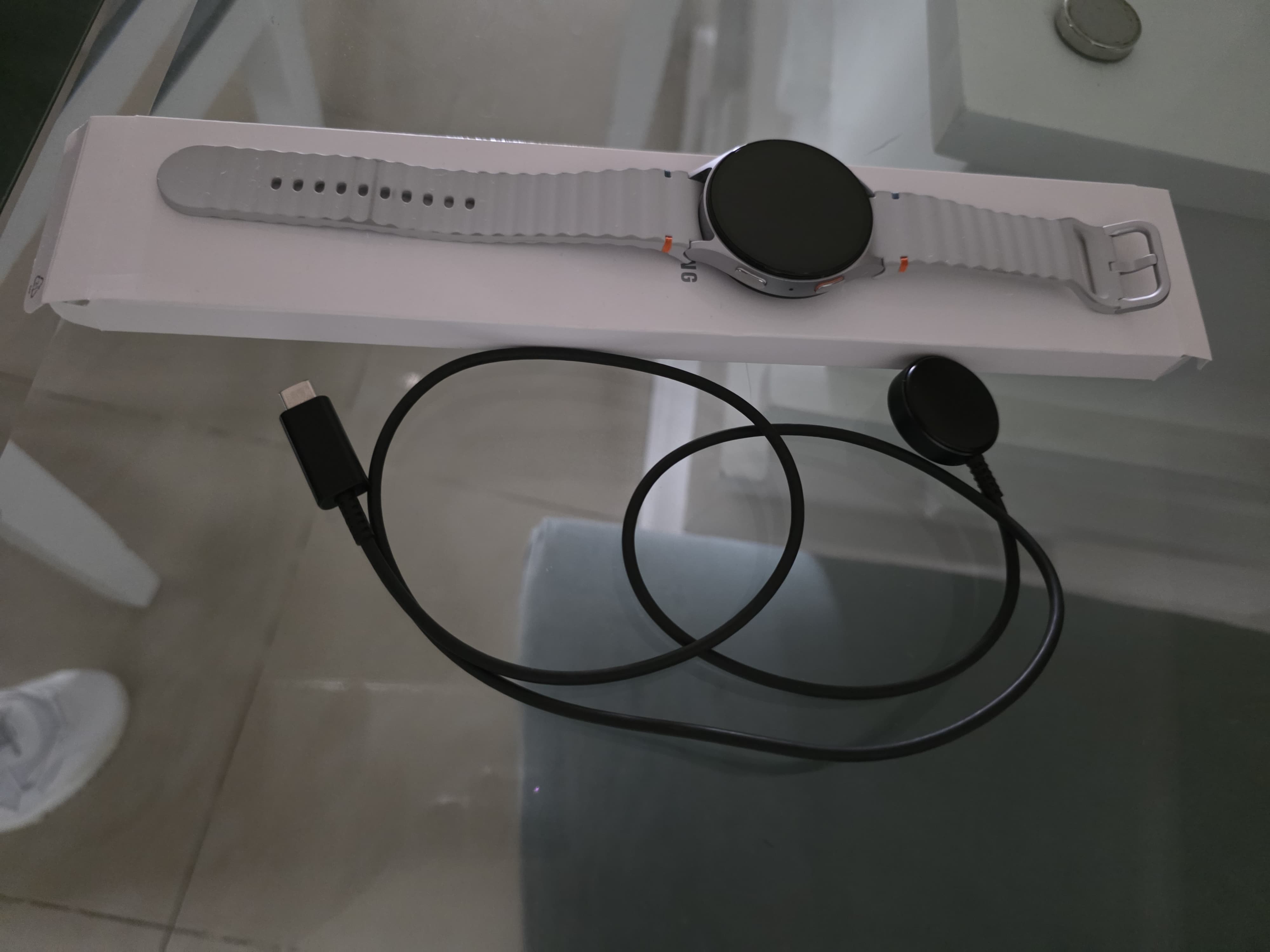 otros electronicos - Samsung Watch 7 44mm 1