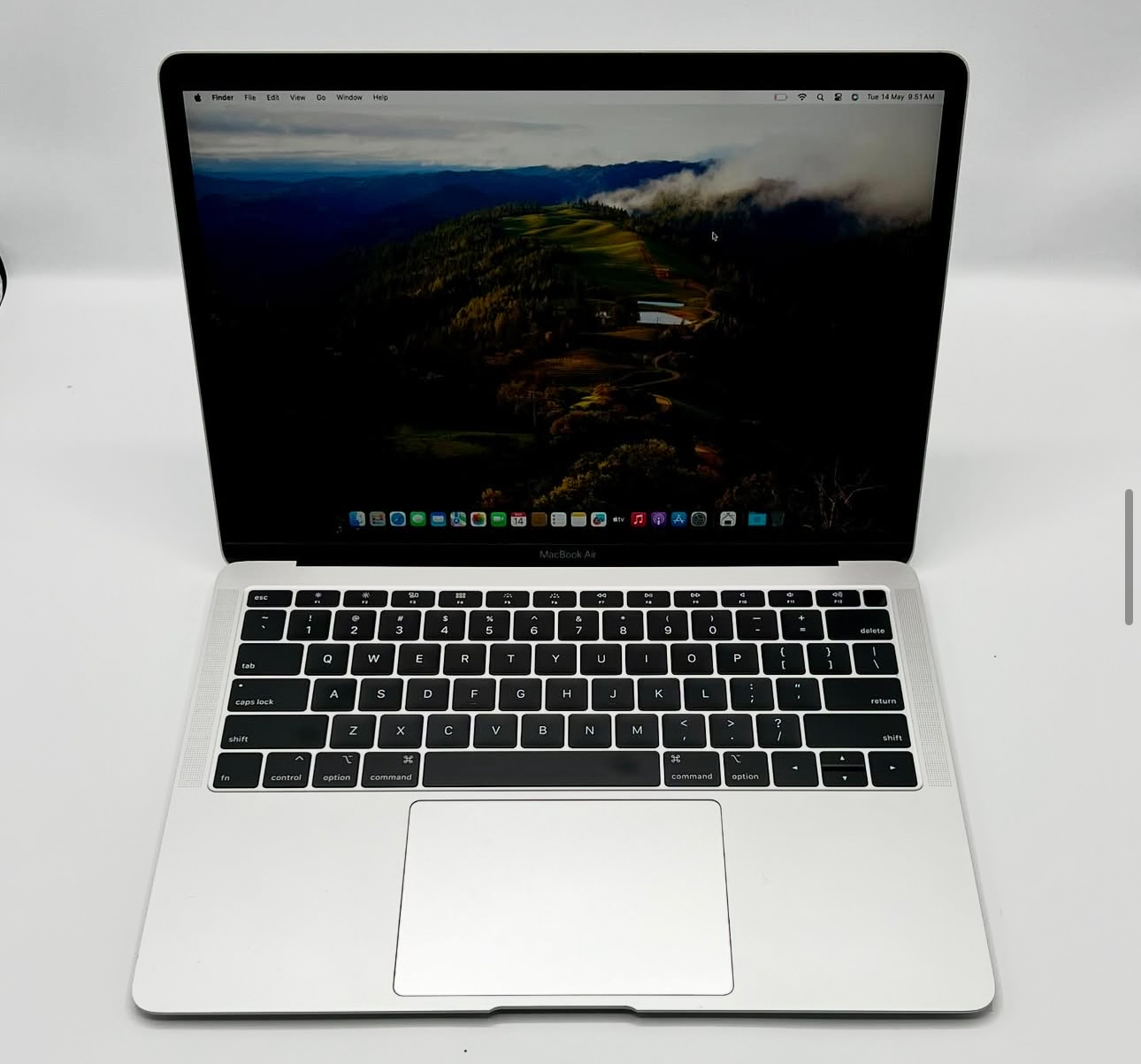 computadoras y laptops - 💻 MacBook Air 2018 impecable 2