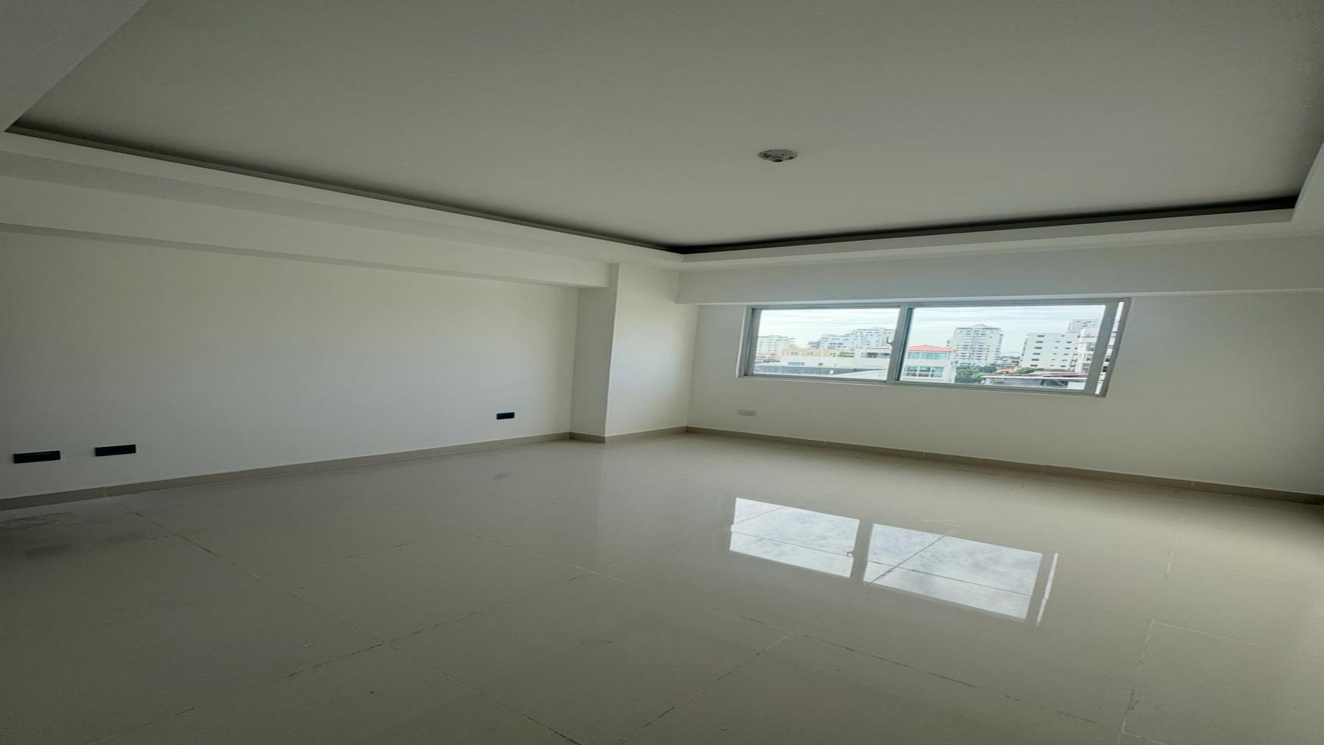 apartamentos - VENDO APARTAMENTO FAMILIAR EN RENACIMIENTO 3